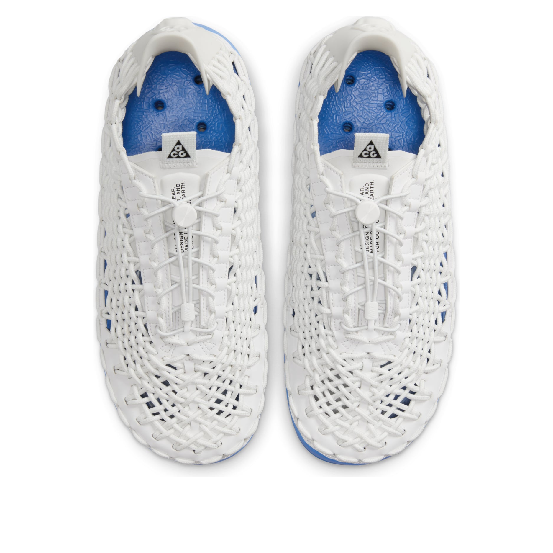 Nike ACG Watercat+ 'Summit White Light Photo Blue' FN5202-100