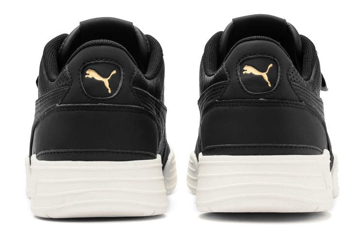 PUMA CGR Perf Details Casual Shoes Black 370221-01