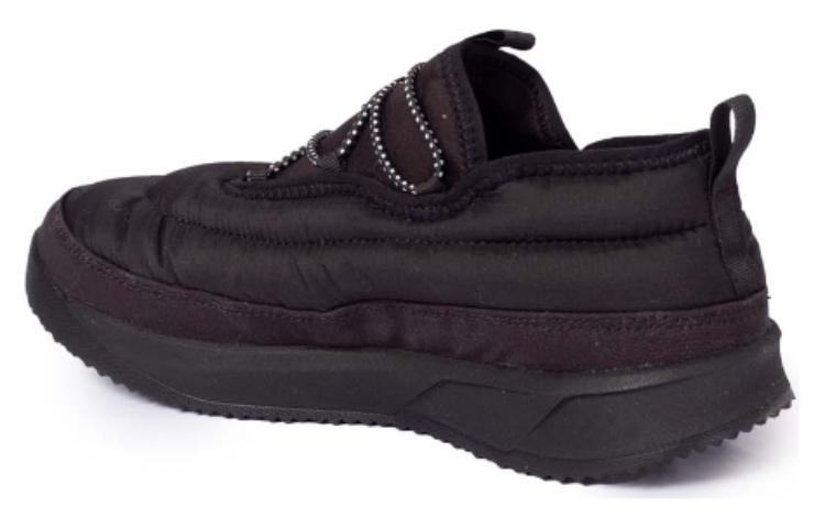 THE NORTH FACE NSE Chukka Boots 'Tnf Black' NF0A7W4PKX7