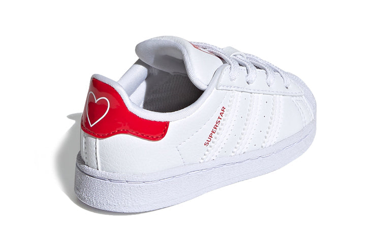 (TD) adidas originals Superstar El I FW0825