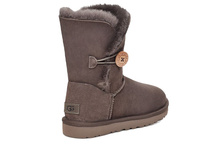 (WMNS) UGG Bailey Button 2 Boot 1016226-TCLD