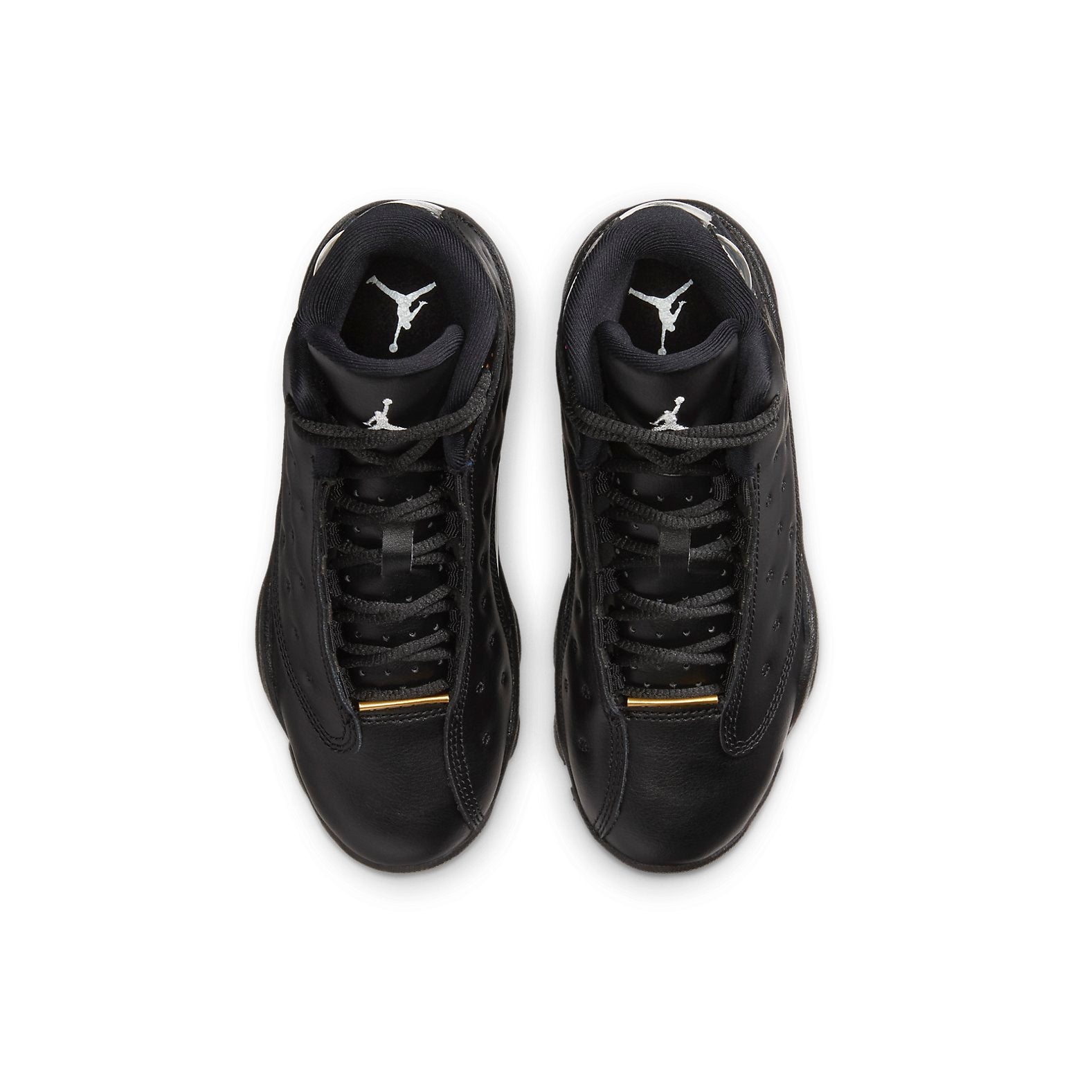 (PS) Air Jordan Retro 13 'Gold Glitter' DC9444-007