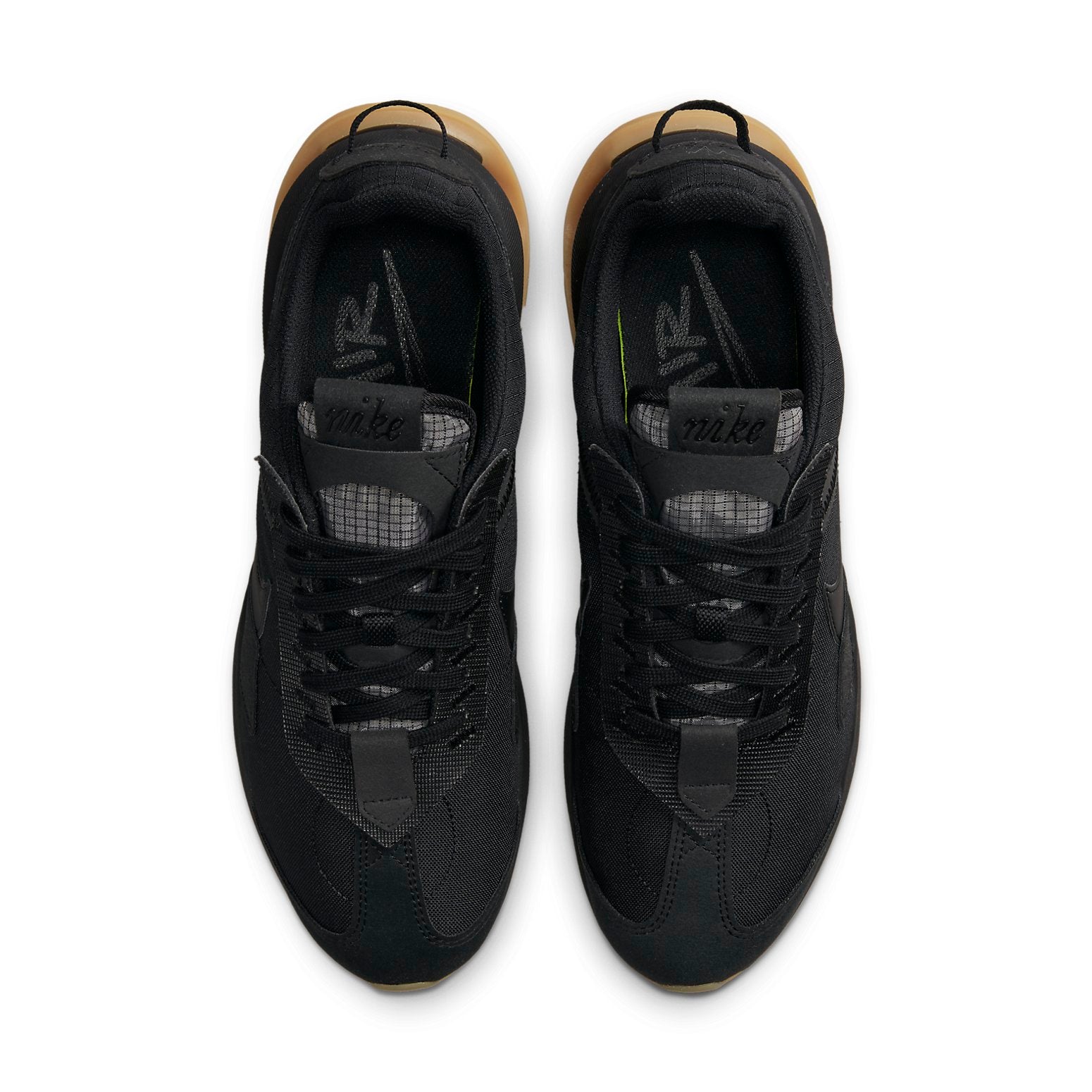 Nike Air Max Pre-Day 'Black Gum' DZ4397-001