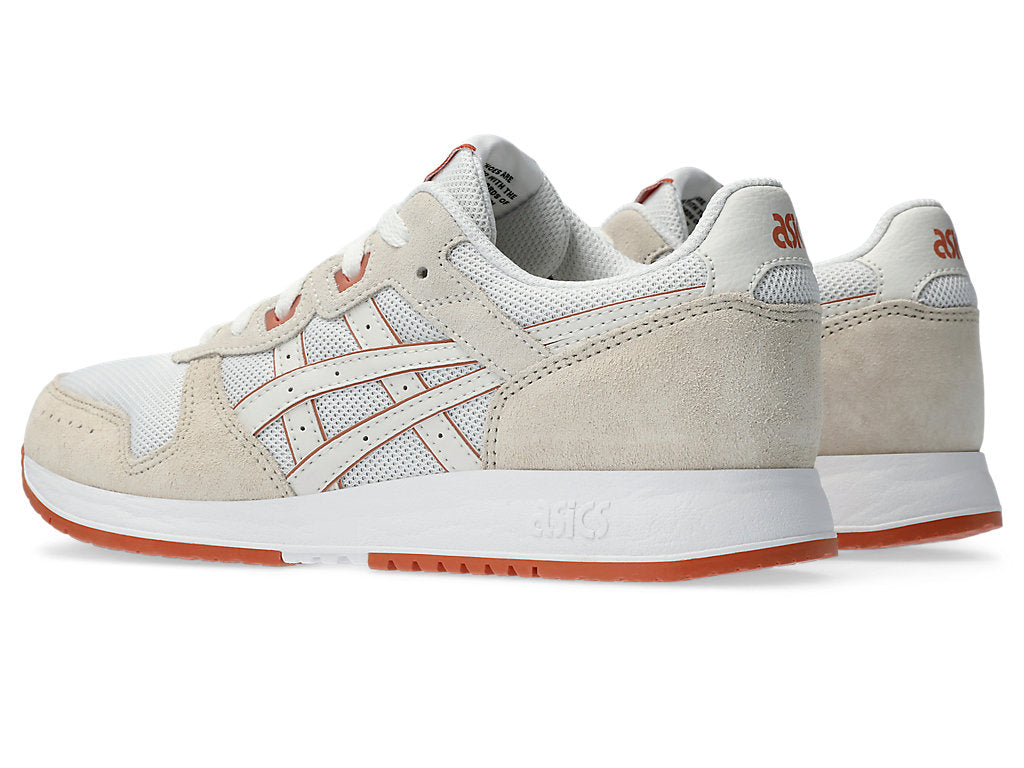 (WMNS) ASICS Lyte Classic 'White Cream' 1202A306-111