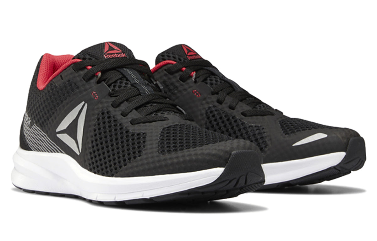 (WMNS) Reebok Endless Road 'Black' DV6200