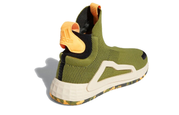 adidas N3xt L3v3l 'Tech Olive' F97258
