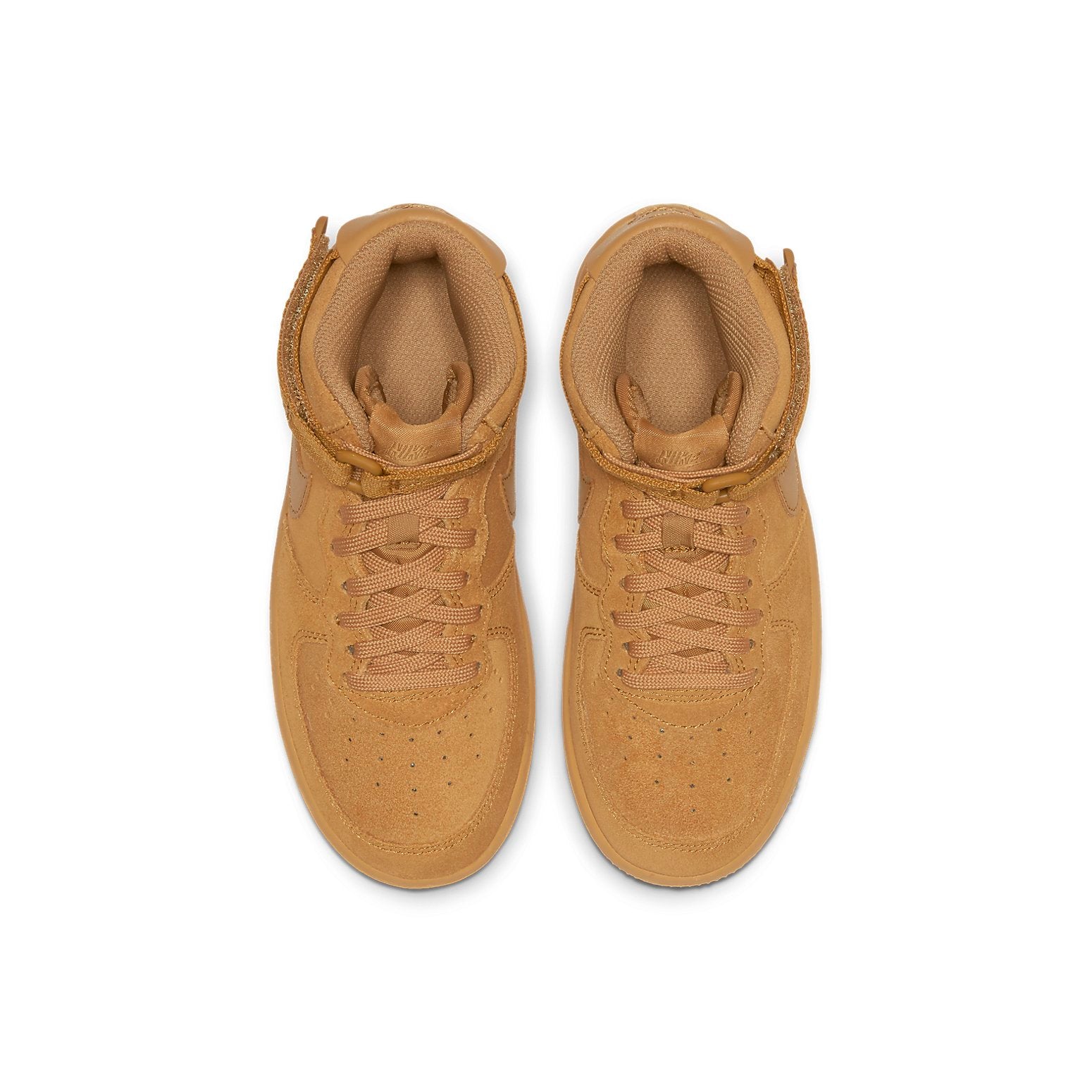 (PS) Nike Air Force 1 Mid LV8 3 'Wheat' CK1404-700