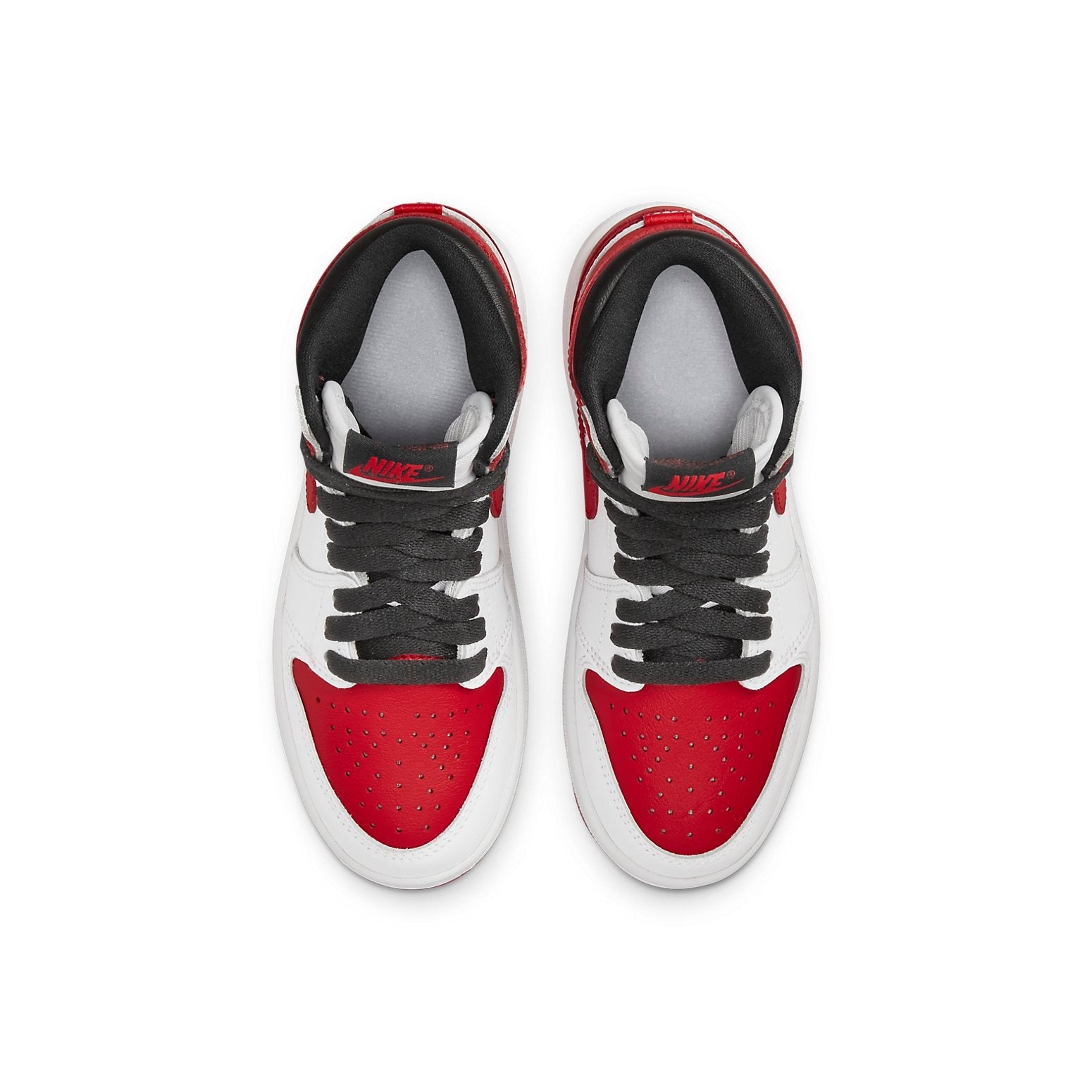 (PS) Air Jordan 1 Retro High OG 'Heritage' AQ2664-161
