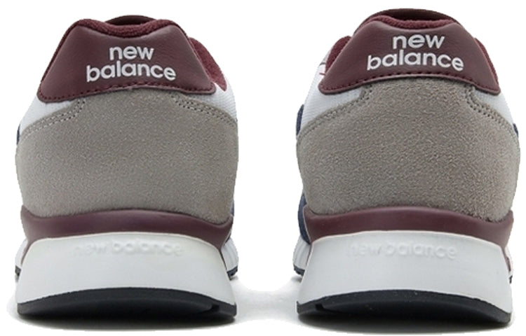 New Balance 570 Blue/Grey/Red ML570ATW