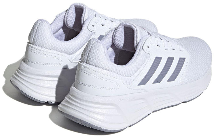 (WMNS) adidas GLX 6 'Cream White Silver' HP2403