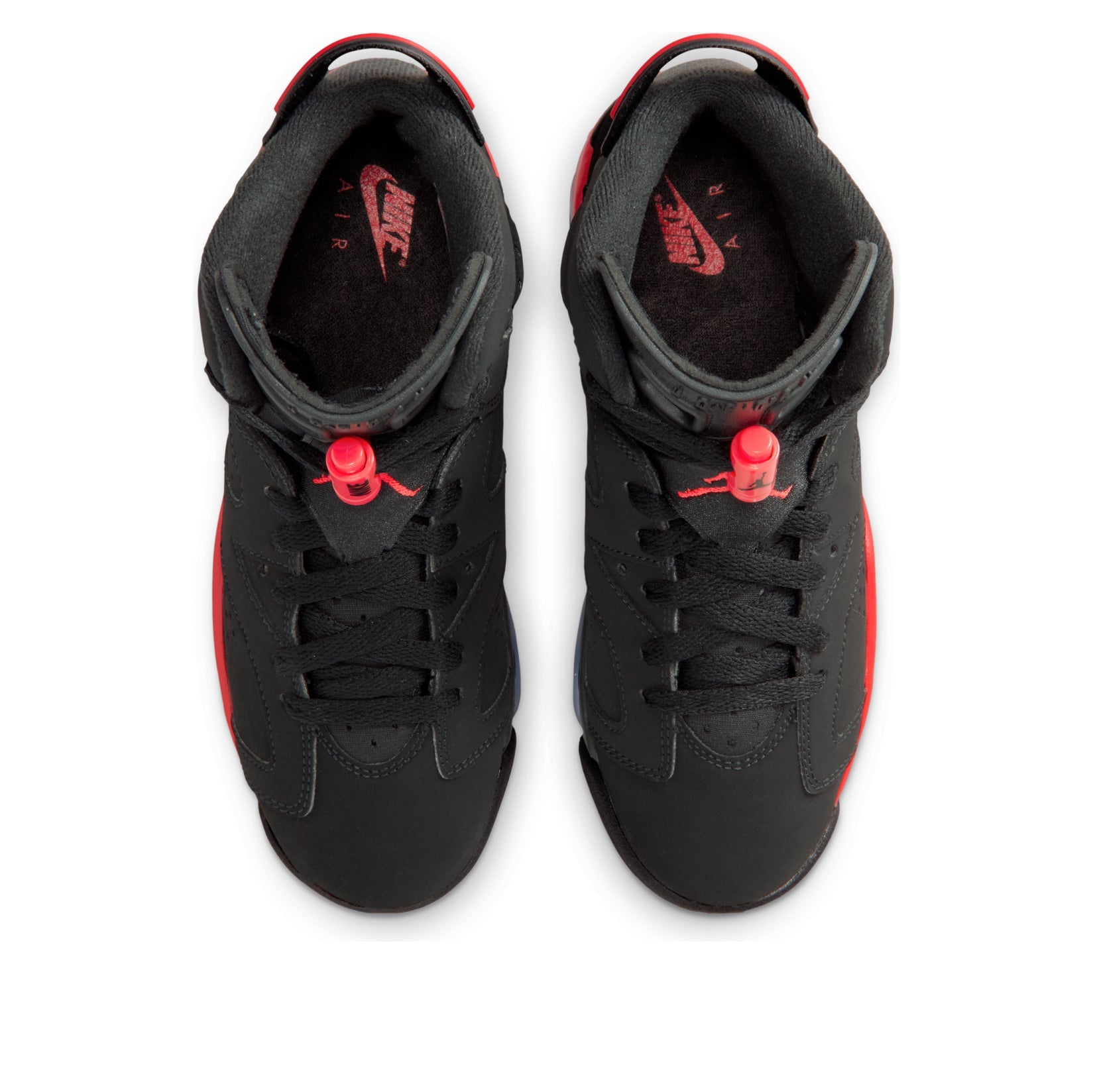 (GS) Air Jordan 6 Retro 'Infrared Salesman' IQ1275-001