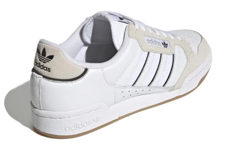 adidas Continental 80 Stripes 'Cloud White' GZ6265