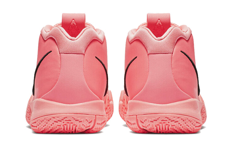 (GS) Nike Kyrie 4 'Atomic Pink' AA2897-601