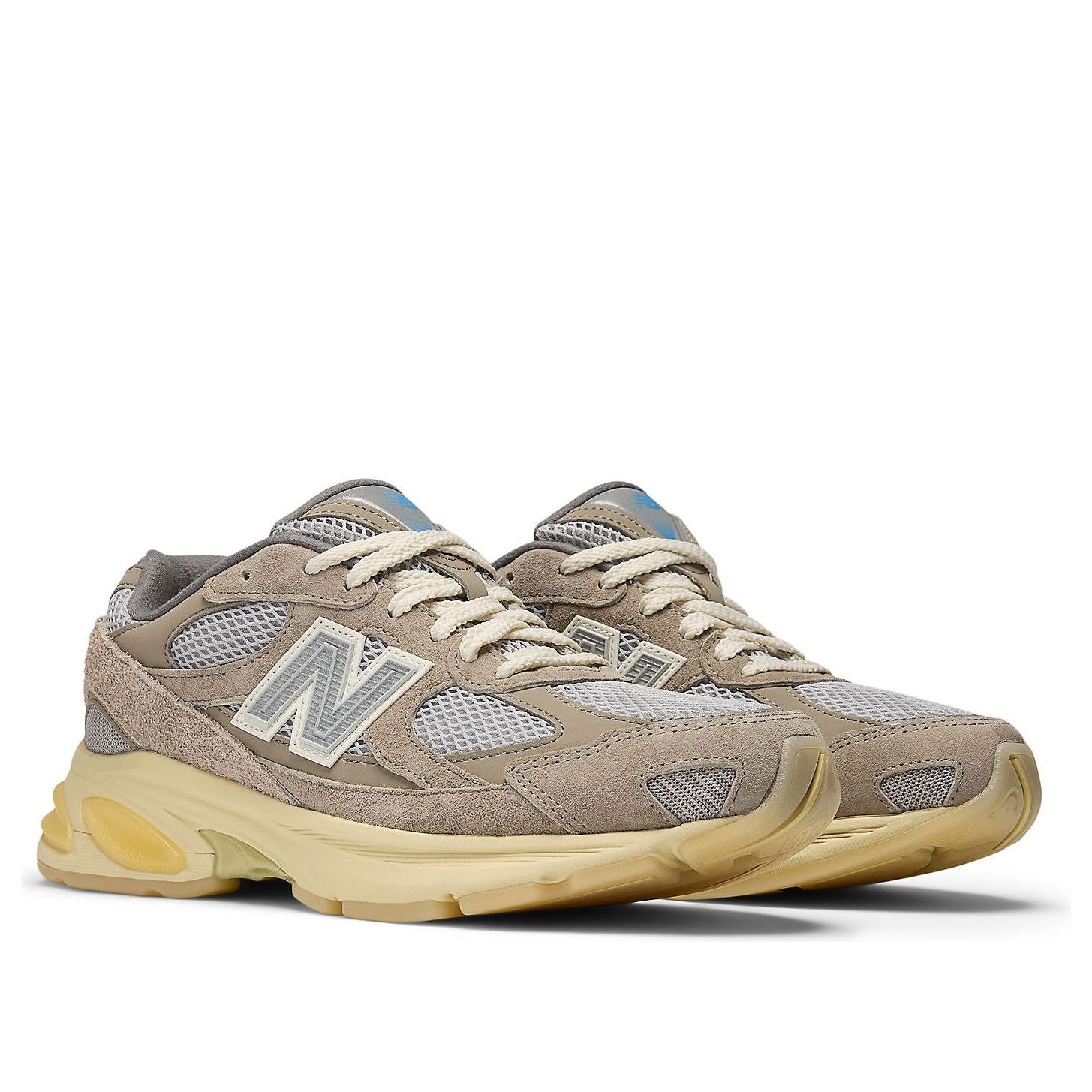 New Balance 2010 'Grey Day' 2025 U2010GD