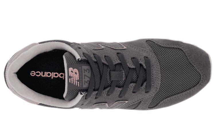 (WMNS) New Balance 373 Series Low-Top Grey WL373TF2