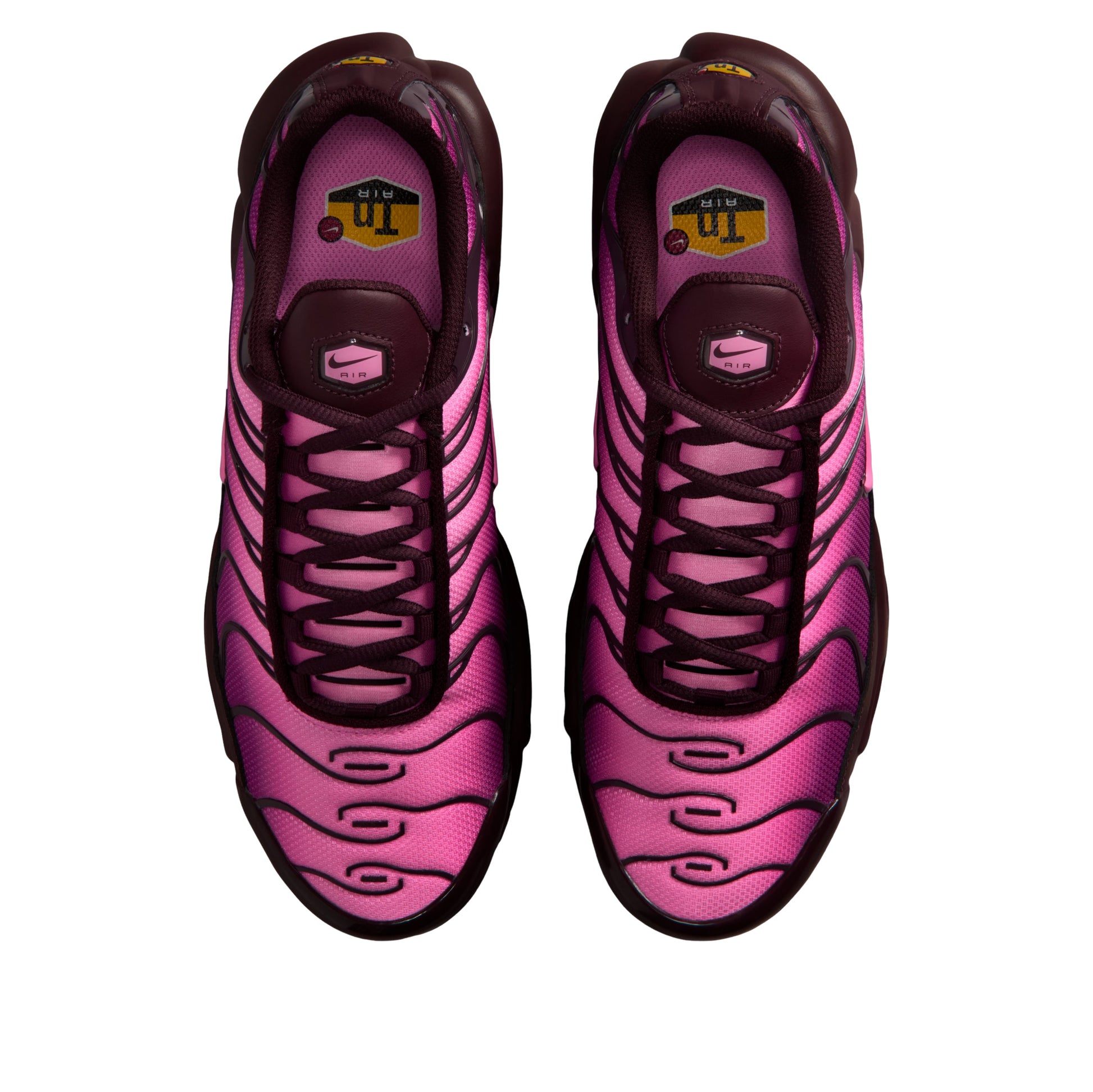 (WMNS) Nike Air Max Plus 'Cactus Flower' DZ3670-600