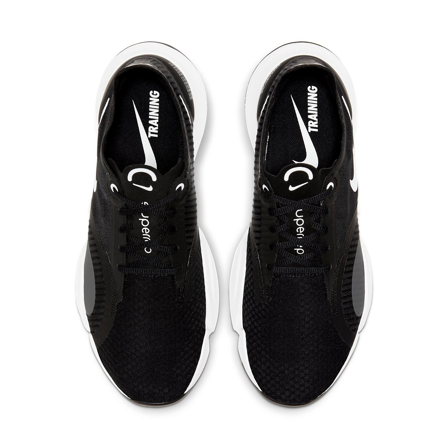 Nike SuperRep Go 'Black White' CJ0773-010