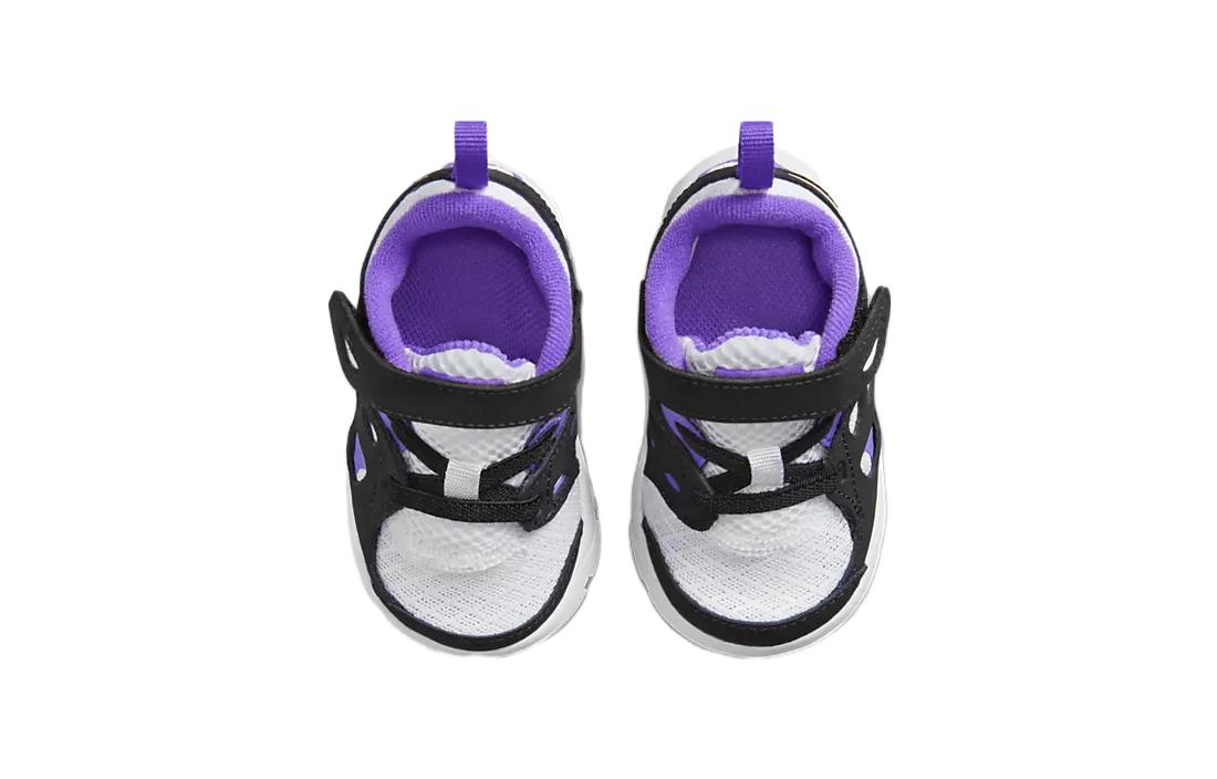 (TD) Nike Free Run 2 'White Action Grape' DA2692-101