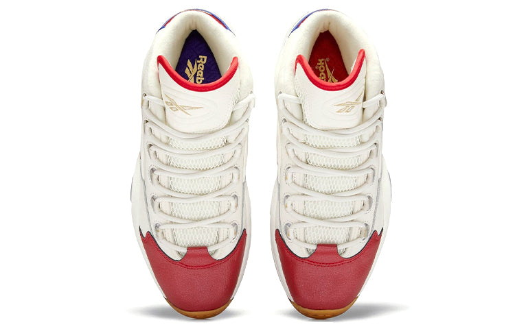Reebok Question Mid 'Philadelphia 76ers' GZ7099