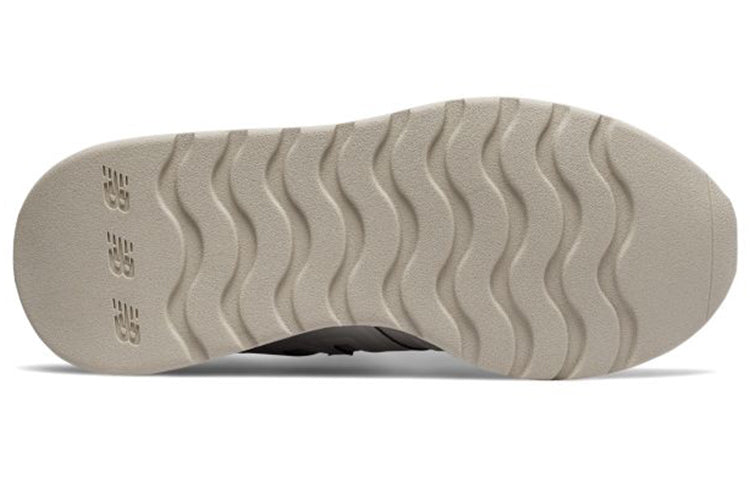 (WMNS) New Balance New Balance 420 Re-Engineered Low-Top Grey WRL420SN
