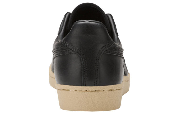 Onitsuka Tiger GSM Sneakers 'Black' D7H1L-9090