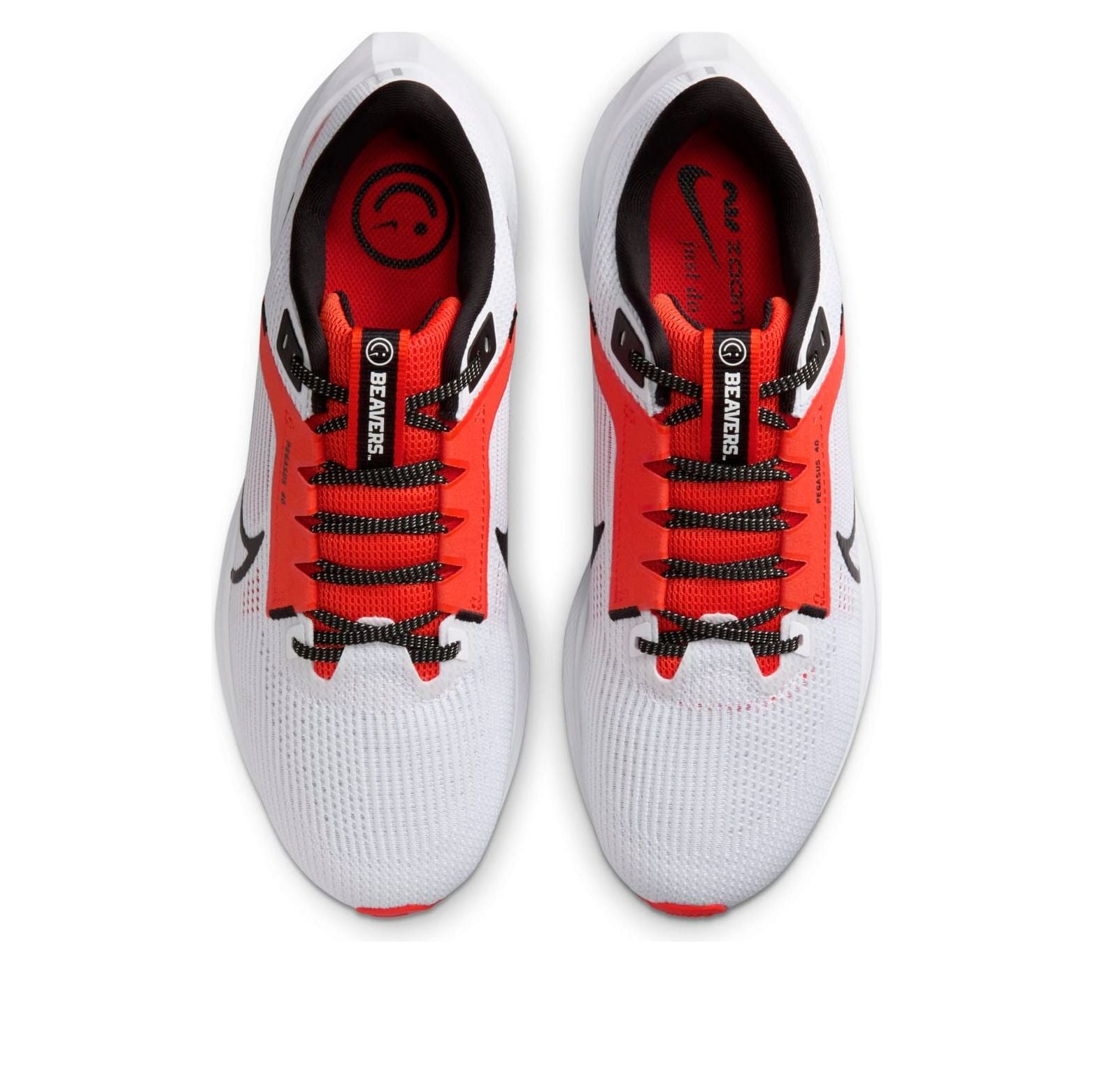 Nike Air Zoom Pegasus 40 'Oregon State' DZ5954-100