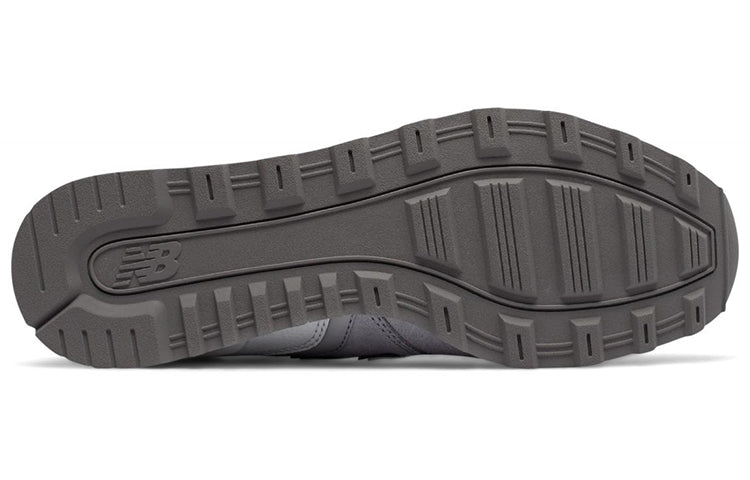 (WMNS) New Balance 996Series Grey 'Gray White' WR996HS