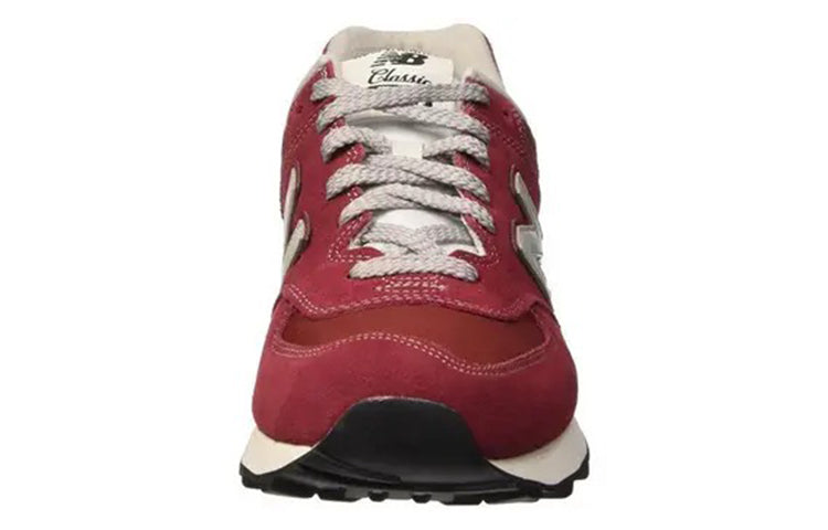 New Balance 574 'Red Beige' ML574VBU