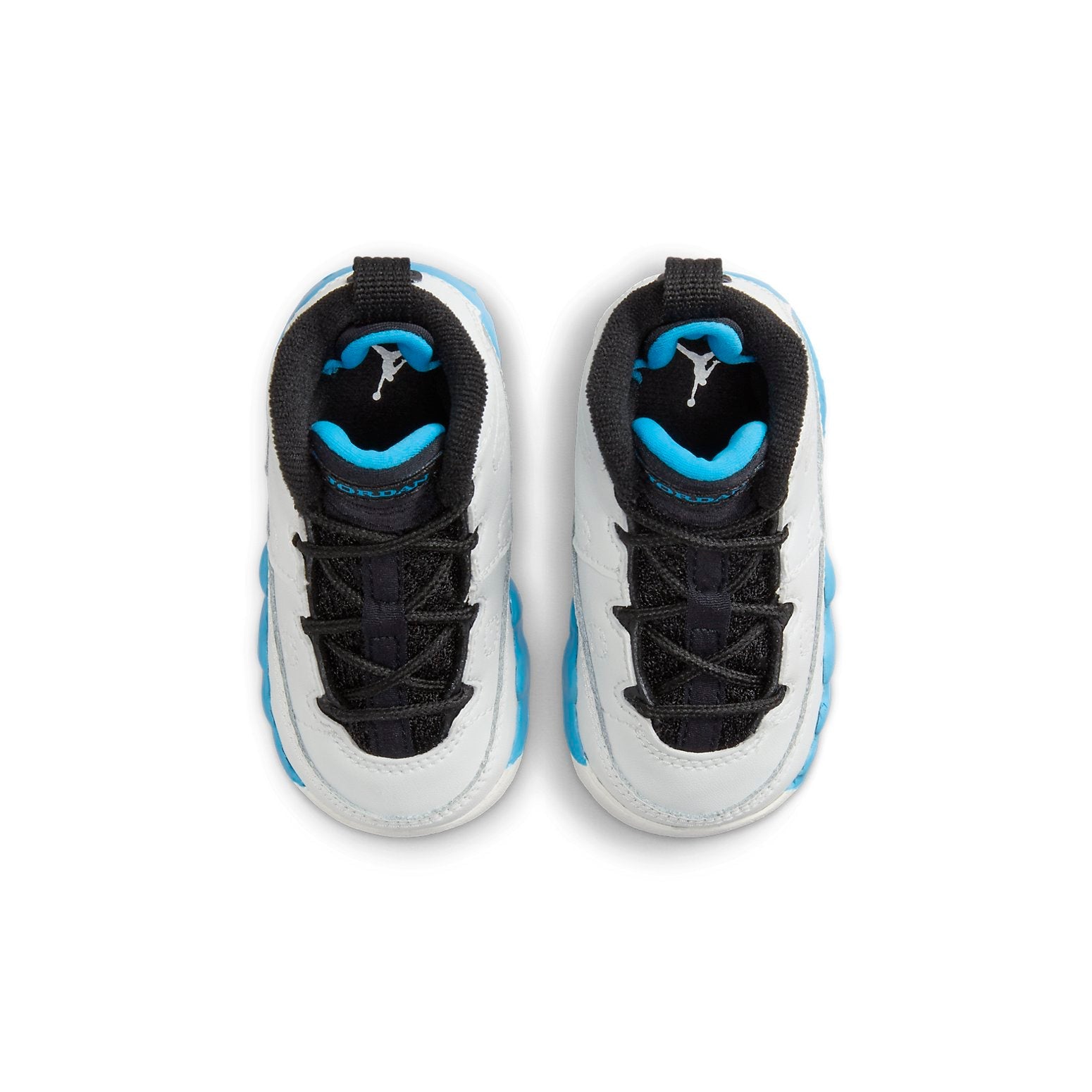 (TD) Air Jordan 9 Retro 'Powder Blue' 401812-101