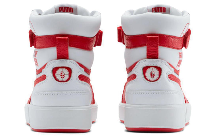 PUMA Public Enemy x Sky LX 'Fight The Power' 374538-01