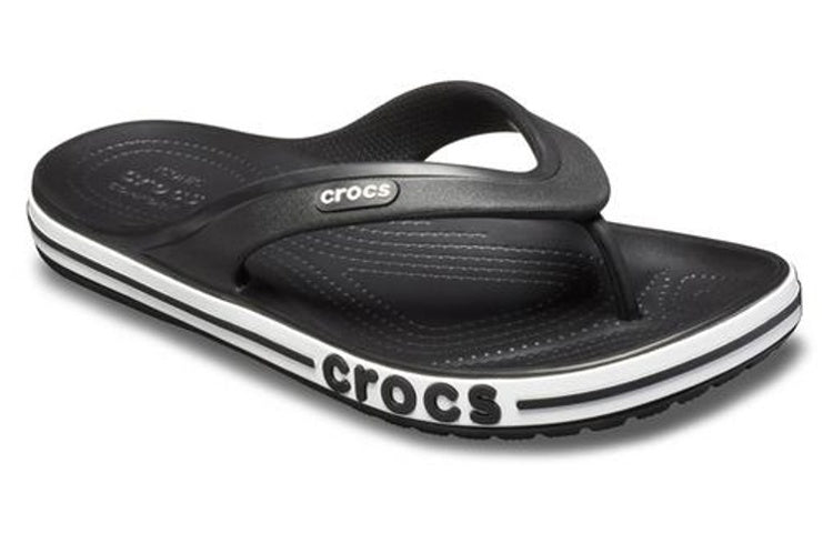 Crocs Crocband Non-Slip Shoe Black Unisex 205393-066