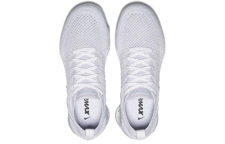 (WMNS) Nike Air Vapormax 2 'Pure Platinum' 942843-100