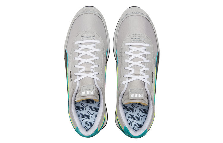 PUMA Future Rider 'Double - Grey Violet Quarry' 380639-01