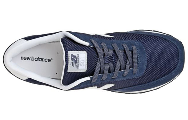 New Balance 501 'Navy' ML501NVW