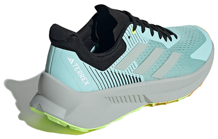 adidas Terrex Soulstride Flow 'Semi Flash Aqua' IF5004