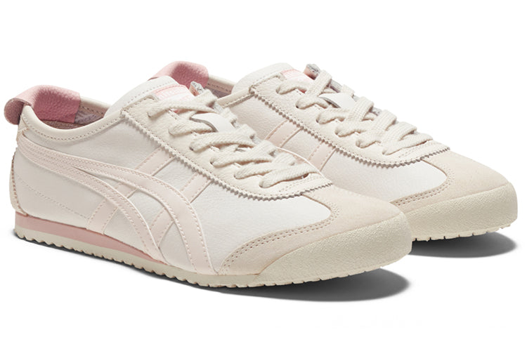 (WMNS) Onitsuka Tiger Mexico 66  'Cream Blush' 1182A078-110
