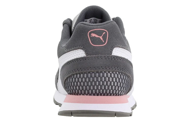 (WMNS) PUMA Vista Running Shoes Grey 370231-09