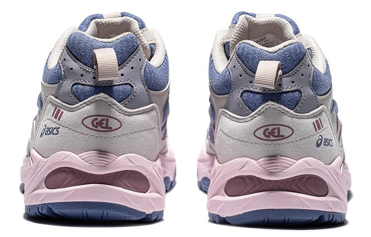 ASICS Gel-100 TR 'Grey Purple' 1203A095-101