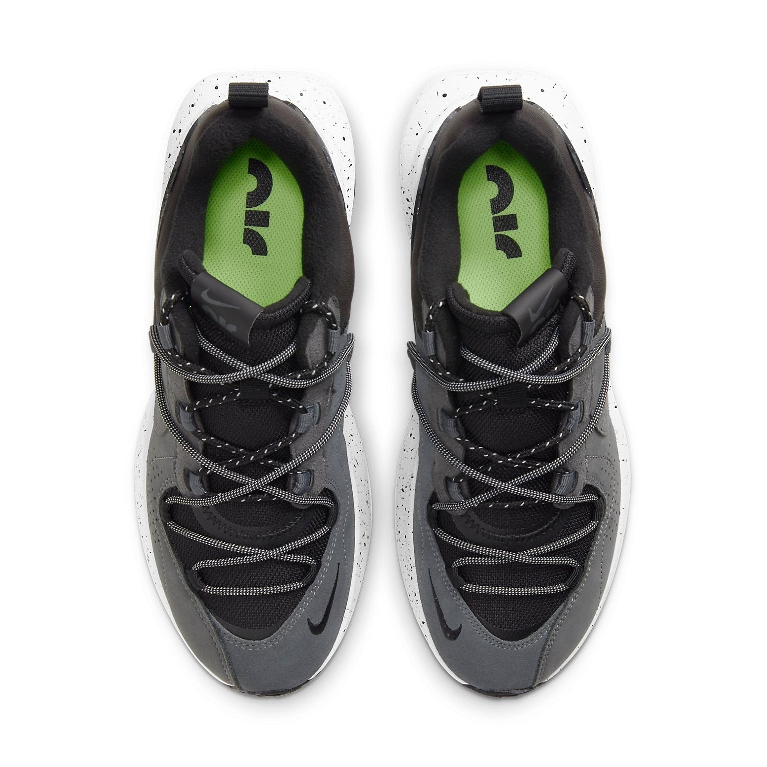 (WMNS) Nike Air Max Viva 'Black' DB5268-002
