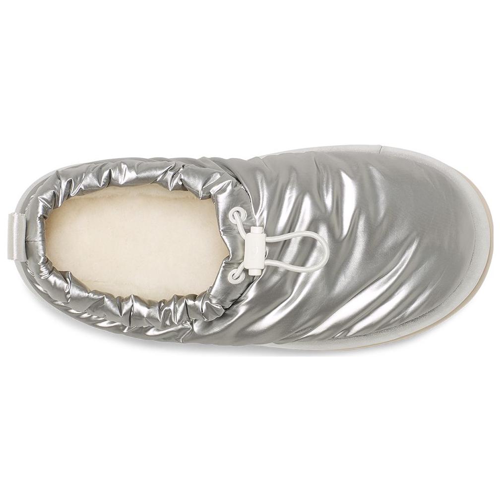 (WMNS) UGG Classic Maxi Clog 1135137-MSLV