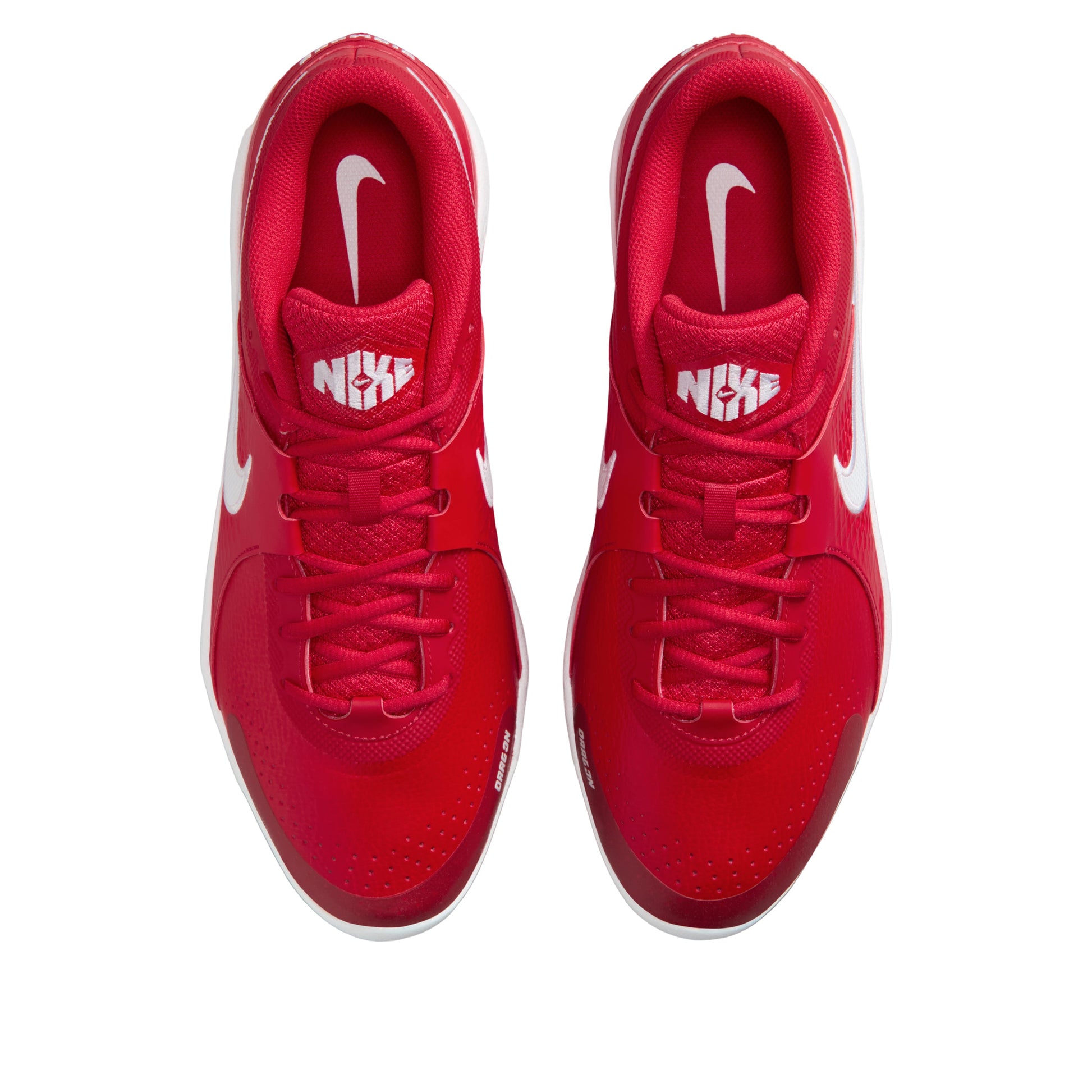 Nike Diamond Gamer MCS 'University Red White' II7346-600