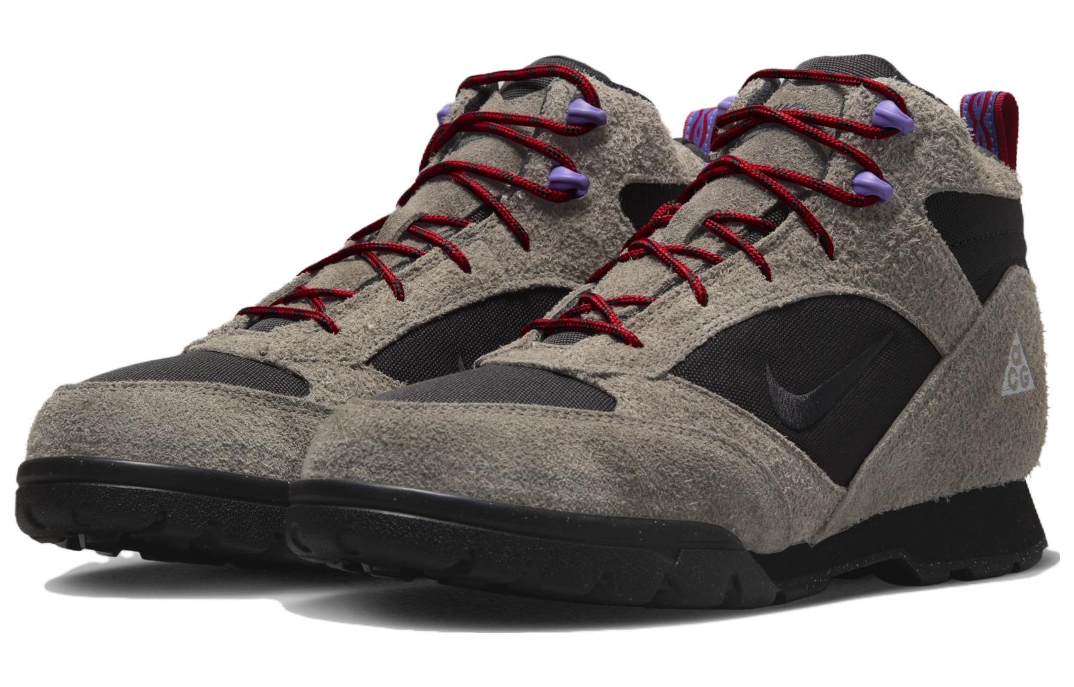Nike ACG Torre Mid Waterproof 'Olive Grey' FD0212-001