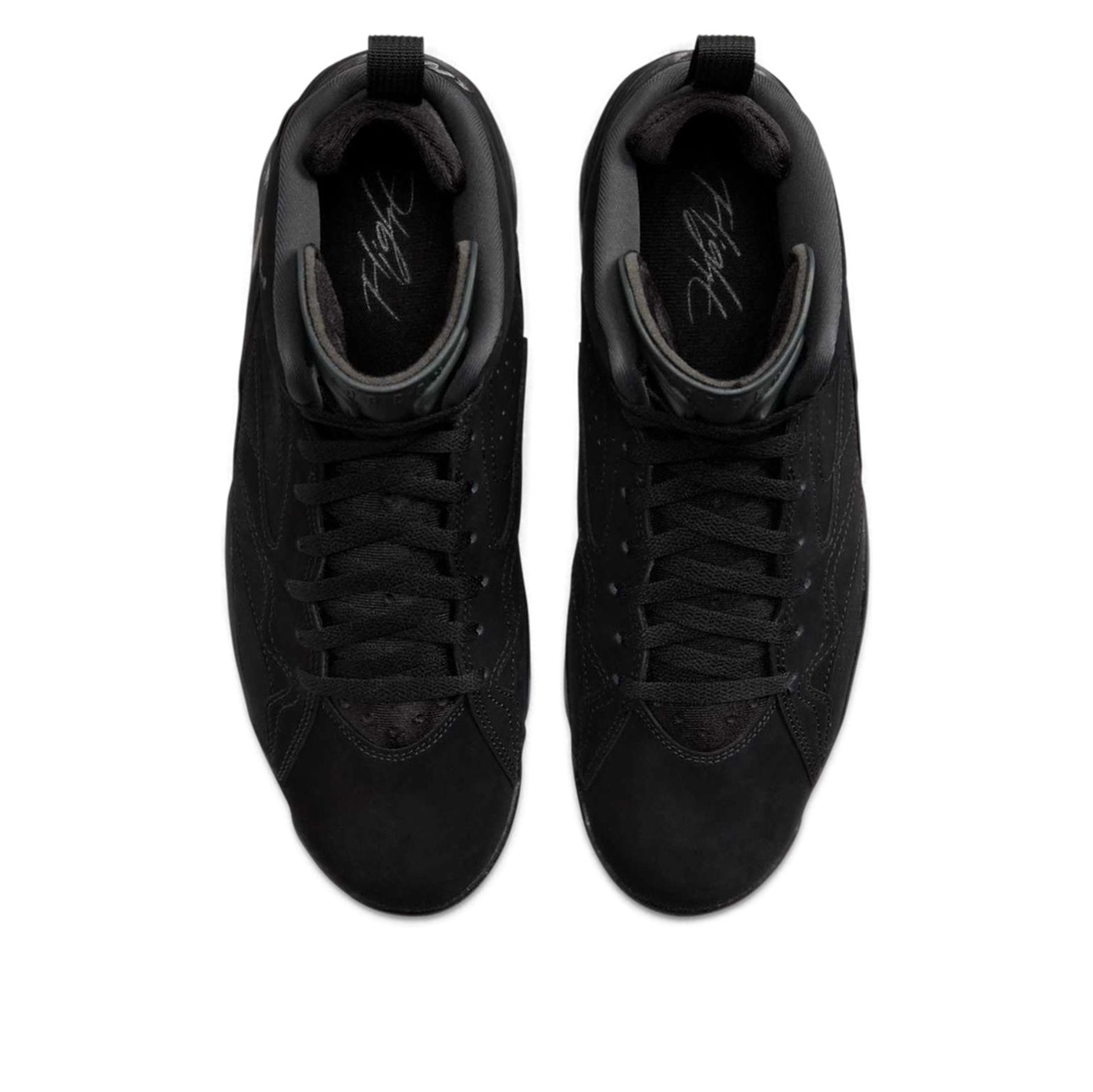 Air Jordan Jumpman MVP 'Black Dark Grey' DZ4475-001