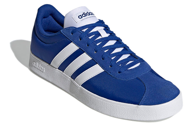 adidas VL Court 2.0 'Blue White' EG8326