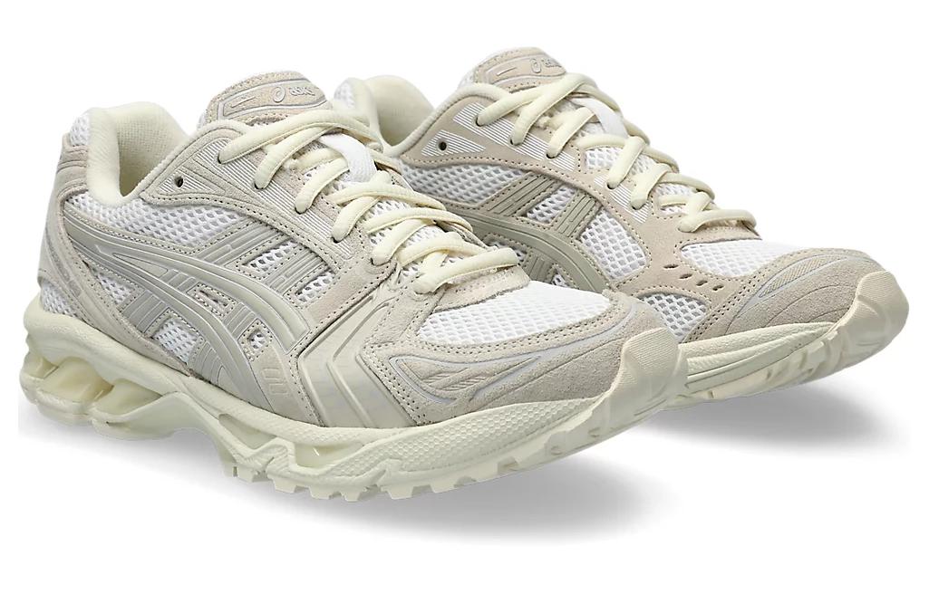 (WMNS) ASICS Gel-Kayano 14 'White Smoke Grey' 1202A105-103