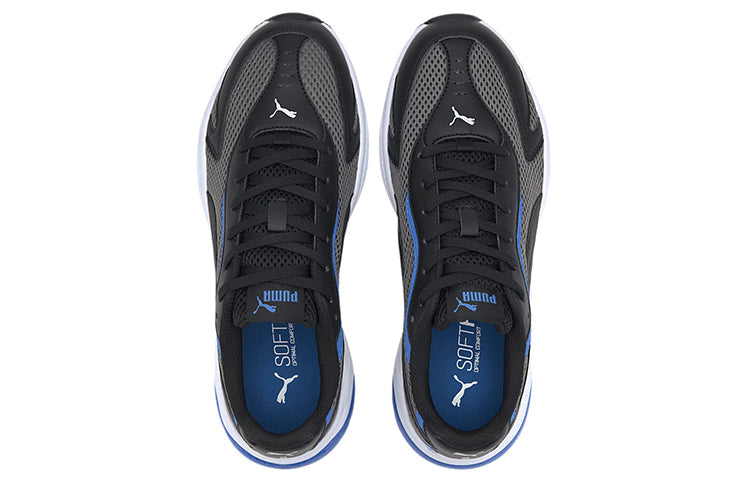 PUMA Ascend Lite Trainers Black 372601-02