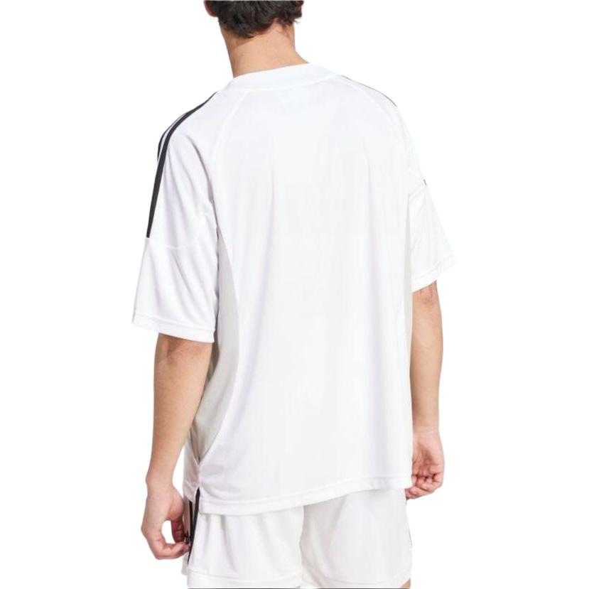 adidas Climacool Jersey Asia Sizing 'White' JH4964