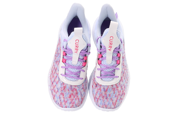 Under Armour Curry 9 'For The W' 3025684-401