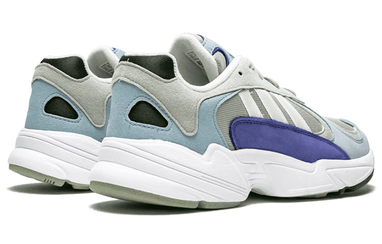 adidas x END. Yung-1 'Atmosphere' G27635