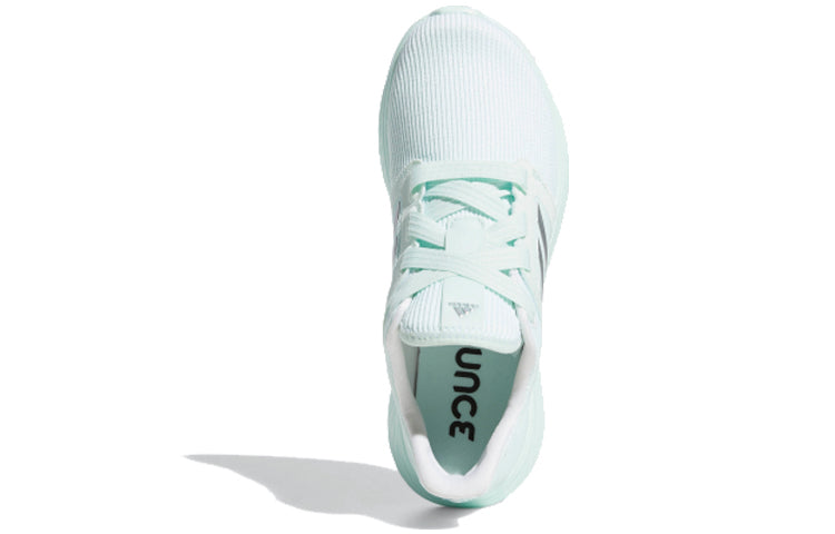 (WMNS) adidas EDGE LUX 3 W 'Green Silver' BB9164